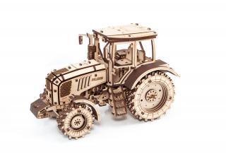 Traktor Belarus-82