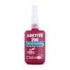 Loctite 290 - 50 ml zajišťovač šroubů VP