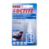 Loctite 4850 - 5 g vteřinové lepidlo pružné