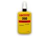 Loctite AA 350 - 250 ml UV konstrukční lepidlo