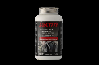Loctite LB 8012 - 453 g mazivo proti zadření MoS2