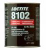 Loctite LB 8102 - 1 L mazací tuk pro vysoké teploty