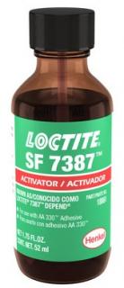 Loctite SF 7387 - 50 ml aktivátor pro akrylátová lepidla