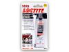 Loctite SI 5910 - 40 ml plošné těsnění černé Quick Gasket