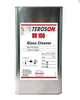 Teroson VR 100 - 5 kg čistič skla Nano