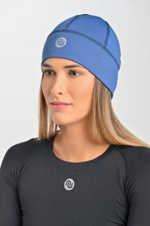 Sportovní čepice ACSI-14V80 Navy Velikost: M/L