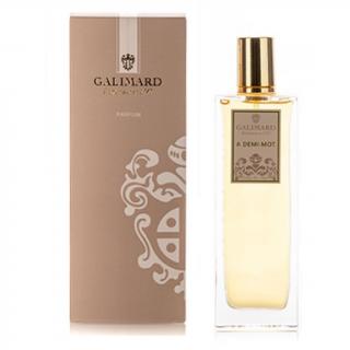 A demi-mot, Galimard, dámský parfém, 100 ml