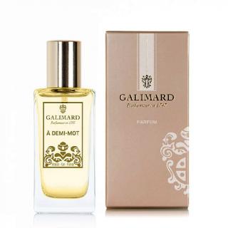 A demi-mot, Galimard, dámský parfém, 30 ml