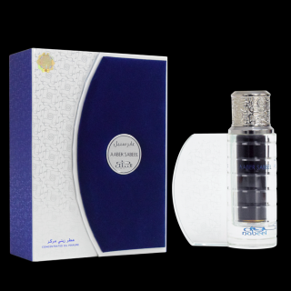 Aaber Sabeel, Nabeel Perfumes, Oil Perfume, 20 ml  Vintage Edition