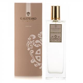 Accroche-cœur, Galimard, dámský parfém, 100 ml