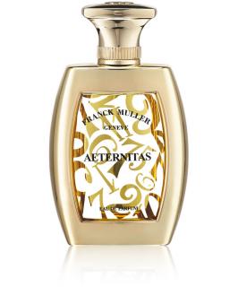 Aeternitas, Franck Muller Perfumes, parfémová voda,75 ml