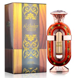 Al Ghadeer, Nabeel Perfumes, Oil Perfume, 20 ml