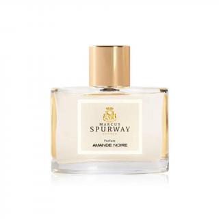 Amande Noire, Marcus Spurway, parfém, 50 ml