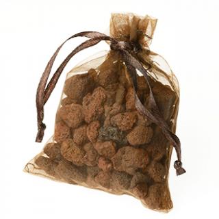 Amandes Castillanes, Marcus Spurway parfémované lávové kameny, náhradní náplň, 50 g