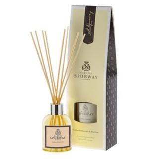 Ambre du Népal, Marcus Spurway, bytová vůně, aroma difuzér, 100 ml