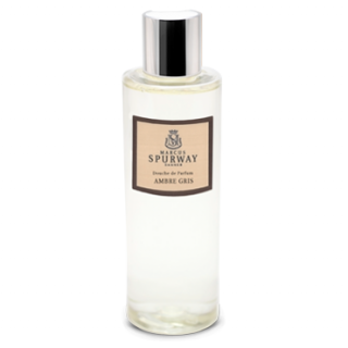 Ambre Gris, Marcus Spurway, pánský parfémovaný  sprchový gel, 200 ml