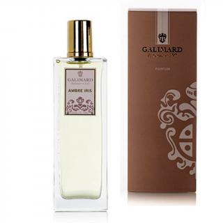 Ambre Iris, Galimard, dámský parfém, 100 ml