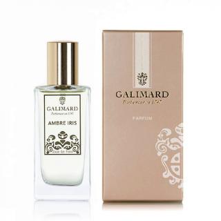 Ambre Iris, Galimard, dámský parfém, 30 ml