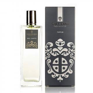 Bel Canto, Galimard, parfém pro muže, 100 ml