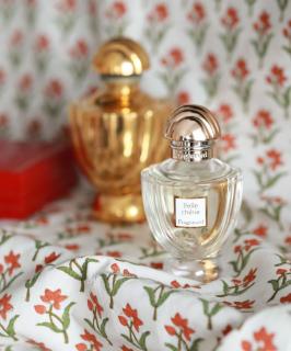 Belle Chérie, parfémová voda, Fragonard Prestige, 50 ml