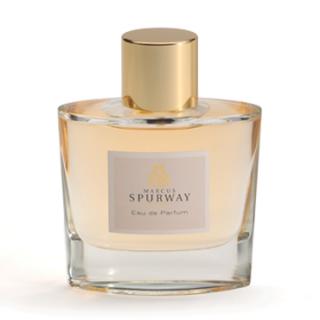 Bergamote Jasmin, Marcus Spurway, parfémová voda, 100 ml