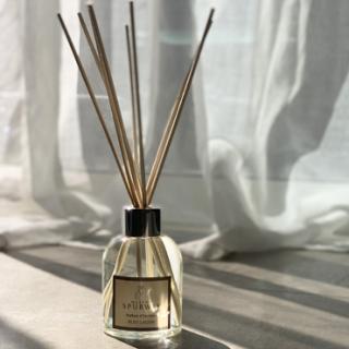 Bleu Lagon, Marcus Spurway, bytová vůně, aroma difuzér, 100 ml