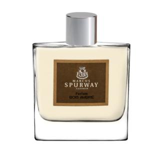 Bois Ambre, Marcus Spurway, pánský parfém, 50 ml