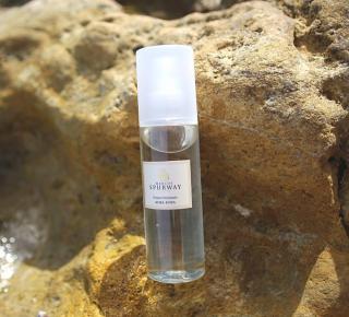 Bora-Bora, Marcus Spurway,  parfémovaná mlha, 200 ml