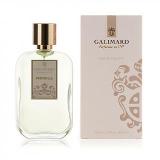 Brindille, Galimard, dámská toaletní voda, 100 ml