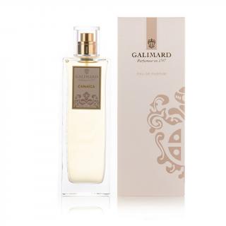 Canaïca, Galimard, dámská parfémová voda, 100 ml