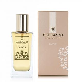 Canaïca, Galimard, dámský parfém, 30 ml