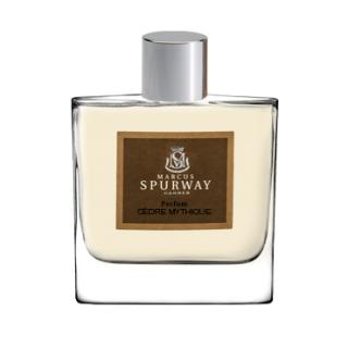 Cedre Mythique, Marcus Spurway, pánský parfém, 50 ml