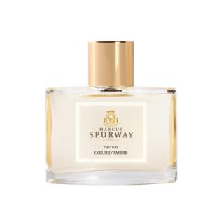 Coeur d´Ambre, Marcus Spurway, parfém, 50 ml