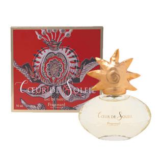 Coeur de Soleil, Fragonard, parfémová voda 50 ml