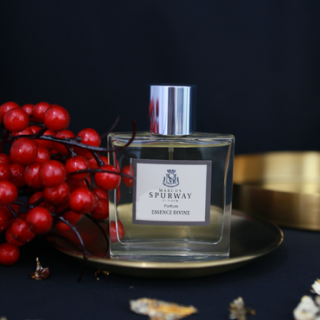 Essence Divine, Marcus Spurway, parfém, 50 ml
