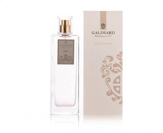 Evie, Galimard, dámská parfémová voda, 100 ml