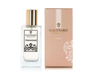 Feminissime, Galimard, dámský parfém, 30 ml
