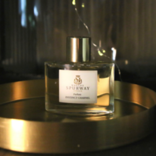 Instinct Charnel, Marcus Spurway, parfém, 50 ml
