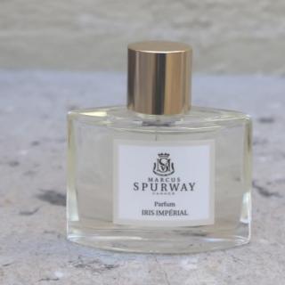 Iris Imperial, Marcus Spurway, parfém, 50 ml