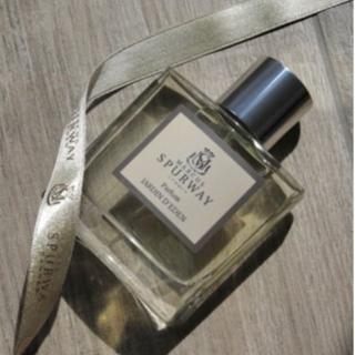 Jardin d´Eden, Marcus Spurway, pánský parfém, 50 ml