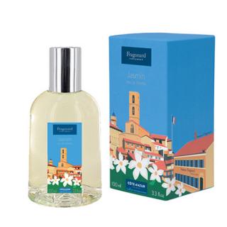 Jasmin, Fragonard, toaletní voda dámská, 100 ml  Côte d’Azur Collection