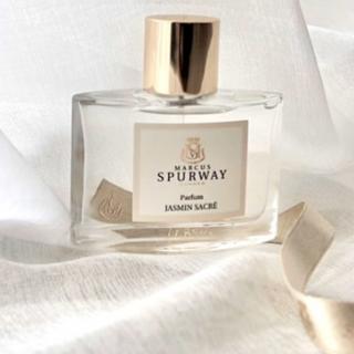 Jasmin Sacré, Marcus Spurway, parfém, 50 ml