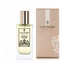 Journal intime, Galimard, dámský parfém, 30 ml