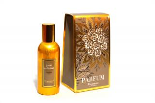 Juste un baiser, Fragonard , pravý parfém, 60 ml