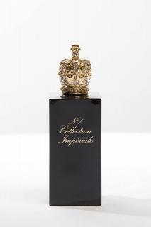 Kolekce Imperiale No1, Prudence Paris, parfémová voda