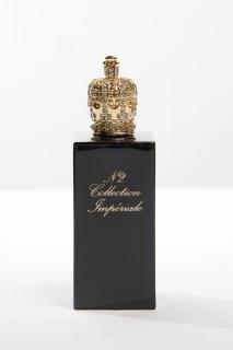 Kolekce Imperiale No2, Prudence Paris, parfémová voda