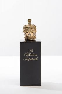 Kolekce Imperiale No4, Prudence Paris, parfémová voda