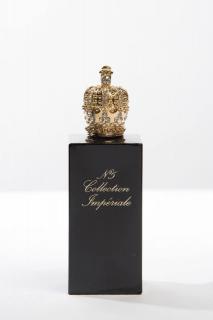 Kolekce Imperiale No5, Prudence Paris, parfémová voda
