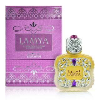 Lamya, Nabeel Perfumes, Oil Perfume, 20 ml