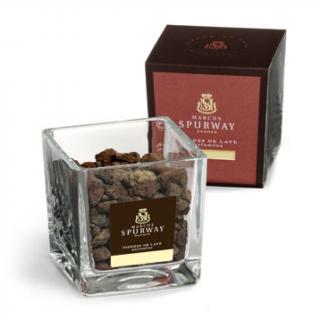 Lavande Gourmande, Marcus Spurway, bytová vůně, parfémované lávové kameny, 150 g